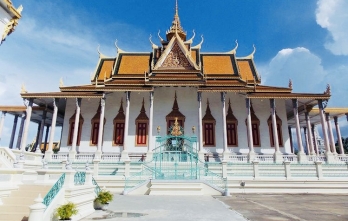 Du lịch Campuchia Angkor Wat giá rẻ 3 ngày 2 đêm - thứ 5 hàng tuần I 4.950k